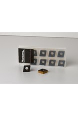 Phantom Wisselplaat CCMT 12T408 - Staal (Prijs per stuk)