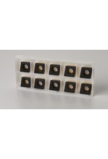 Phantom Wisselplaat CCMT 12T408 - Staal (Prijs per stuk)