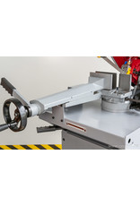 Crimac Crimac SC 210 Lintzaagmachine