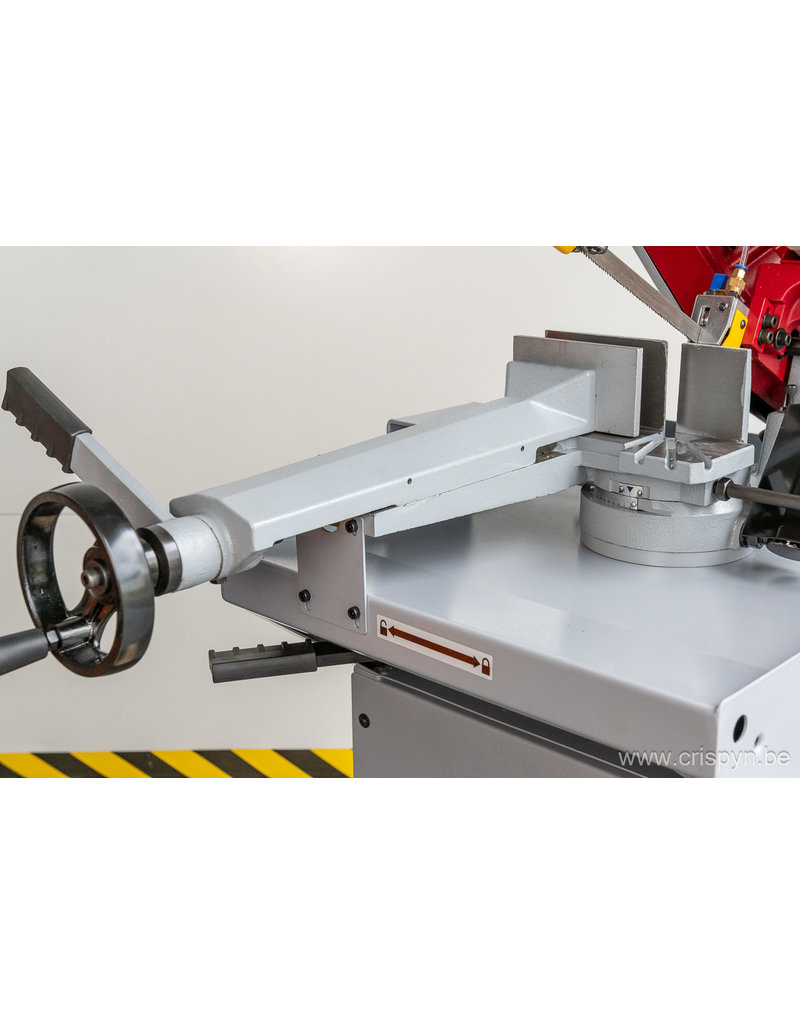 Crimac Crimac SC 210 Lintzaagmachine