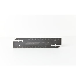 iTools Steekblad 3mm zitting - SBT 32-3 32mm