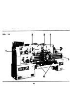 Diverse PDF-Ursus  (CMT) modellen 200 t/m 300