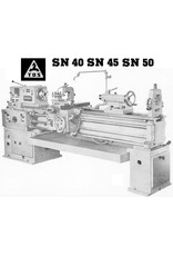 Diverse PDF- TOS  SN-reeks SN40 -SN45 en SN 50