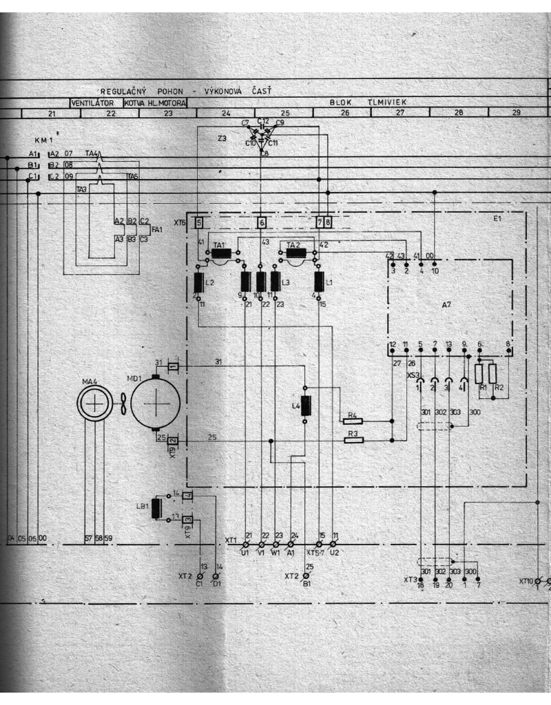 Diverse PDF- TOS  SUI 32 - 40 - 50 reeks