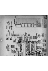Diverse PDF- Gemenis draaibank type GE650 - 870 en 1000