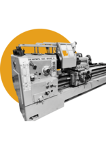 Diverse PDF- Gemenis draaibank type GE650 - 870 en 1000