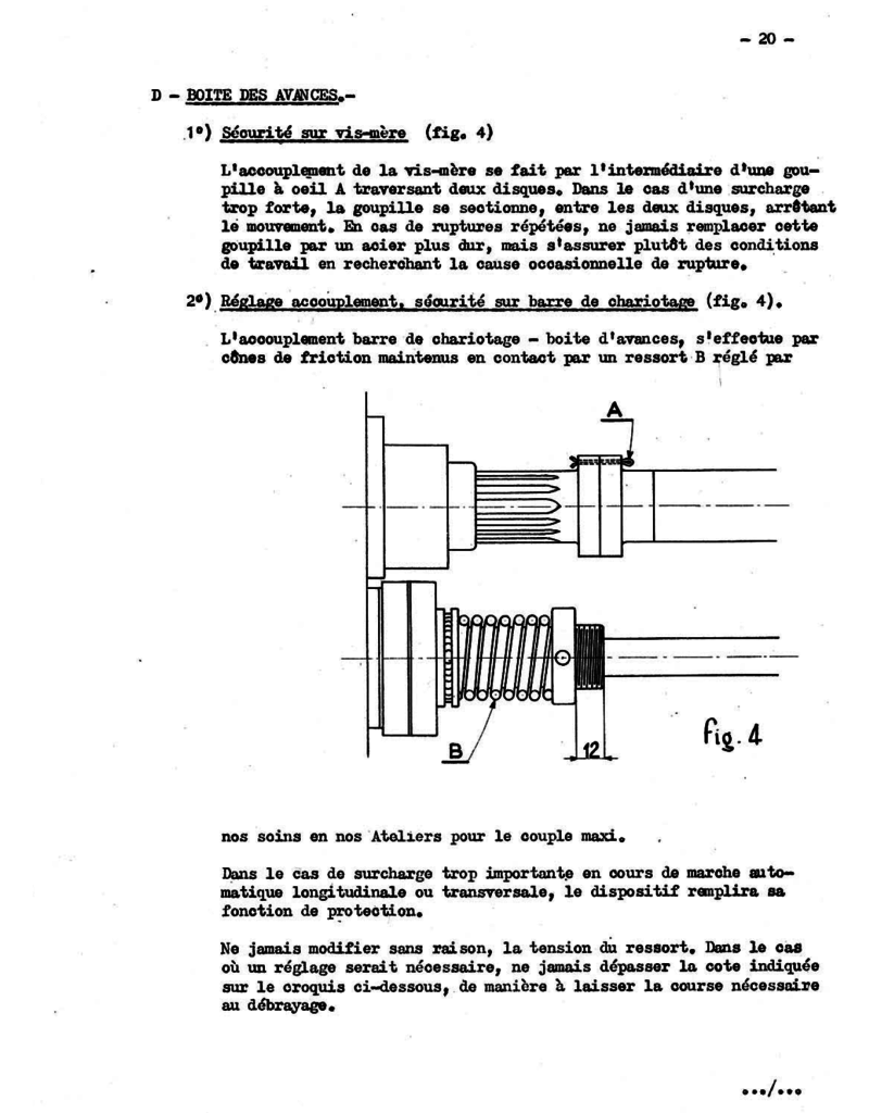 Diverse PDF- Ernault Batignolles Type HN 250