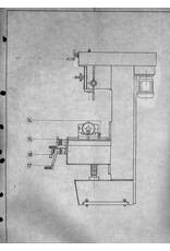 Diverse PDF- Matheys  2 B/F  Freesmachine