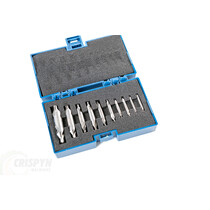 Crimac Crimac LC310  Draaibank
