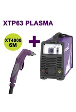 Parweld Parweld | XTP63 Inverter Plasma Snijder