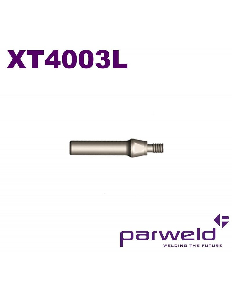 Parweld Parweld | Elektrode Plasma XT4000