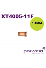 Parweld Parweld | Vlakke snijtip Plasma XT4000