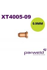Parweld Parweld | Vlakke snijtip Plasma XT4000