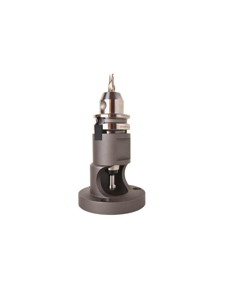 Crispyn Montagehulp SK40 / BT40