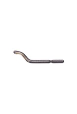 Shaviv Shaviv E200 mesje voor MB2000 - Aluminium