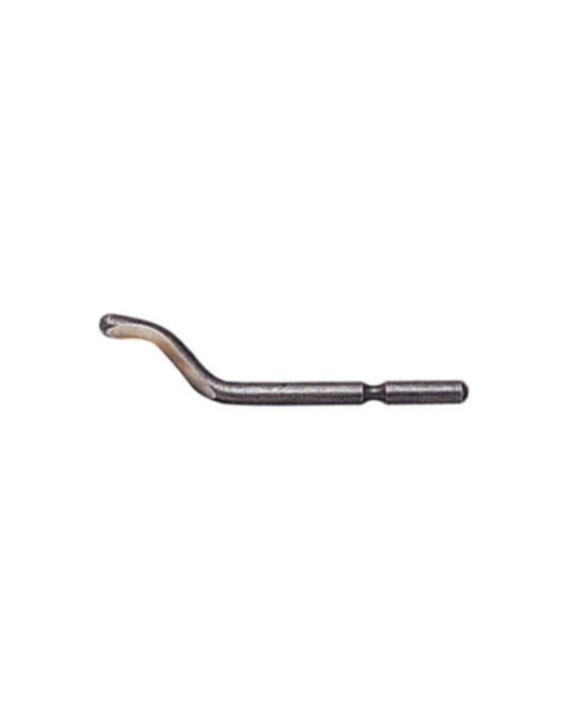 Shaviv Shaviv E200 mesje voor MB2000 - Aluminium