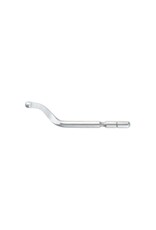 Shaviv Shaviv E100S mesje voor MB2000 - RVS