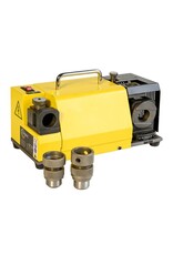 CRIMAC GC 20 Borenslijpmachine 3-20mm