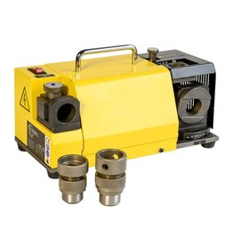 CRIMAC GC 20 Borenslijpmachine 3-20mm