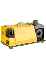 CRIMAC GC 26 Borenslijpmachine 13-26mm (27-32mm optie)