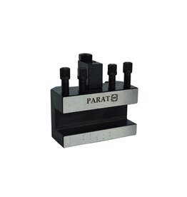 PARAT PARAT RD | Vlakke Houder 20mm