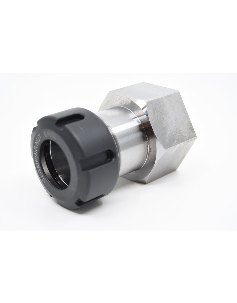 Crispyn  ER32 Spantangblok