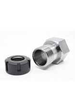 Crispyn  ER32 Spantangblok