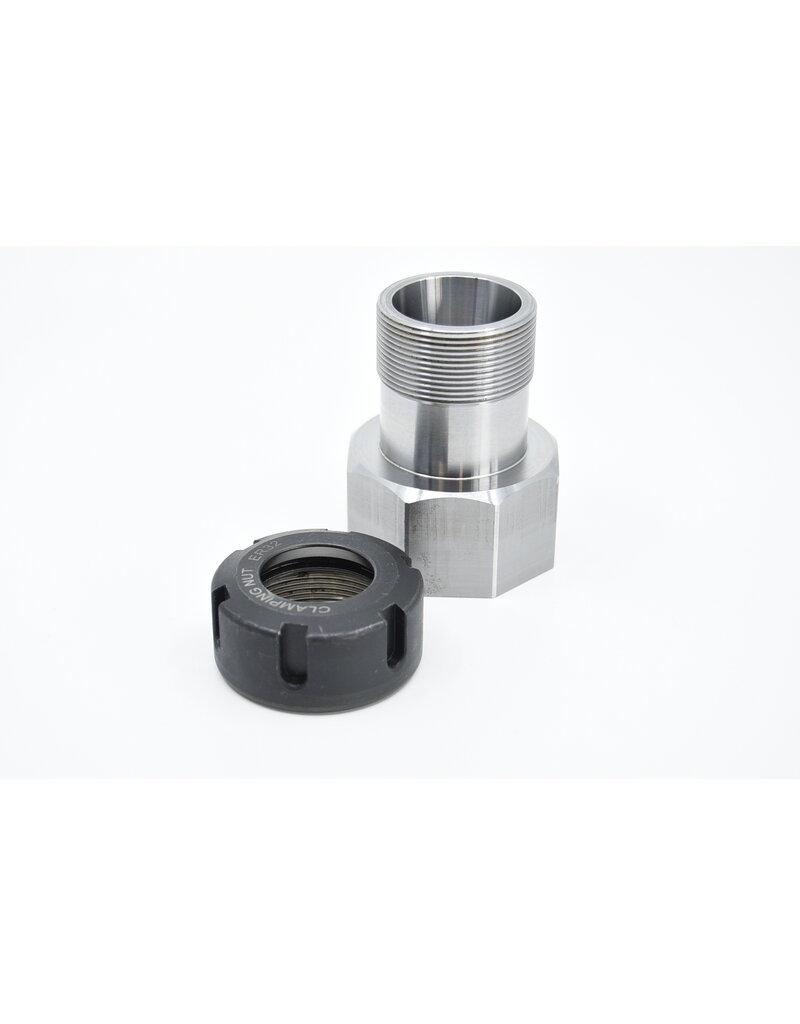 Crispyn  ER32 Spantangblok