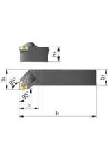 Phantom Phantom Mesbeitel 95° DCLNR 2020 K12