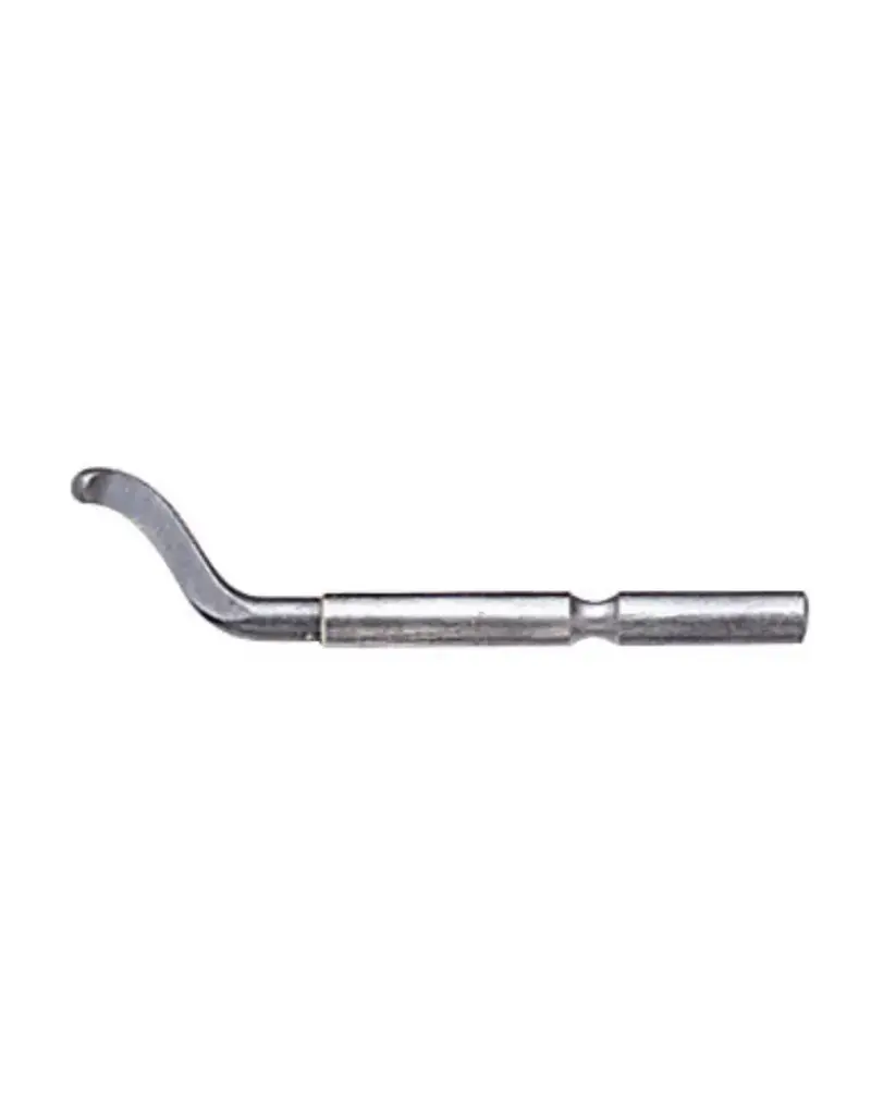 Shaviv Shaviv E100 mesje voor MB2000 - VHM