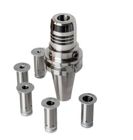 Harlingen Hydrodehnhouderset BT40