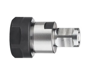 MK3 (M10) Spannzangenfutter für Spannzangen für Drehbank/Fräser Typ