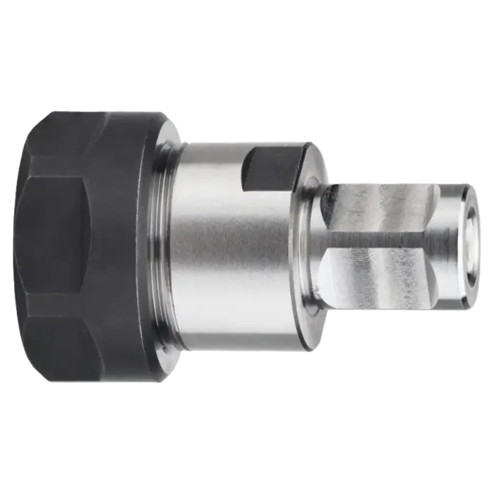 PAULIOT ER32-Spannzangen-Set 2-20 K3 / 12 i Alu-Koffer