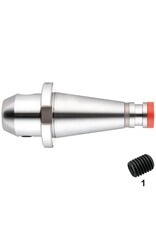 Phantom Weldon freeshouder SK50