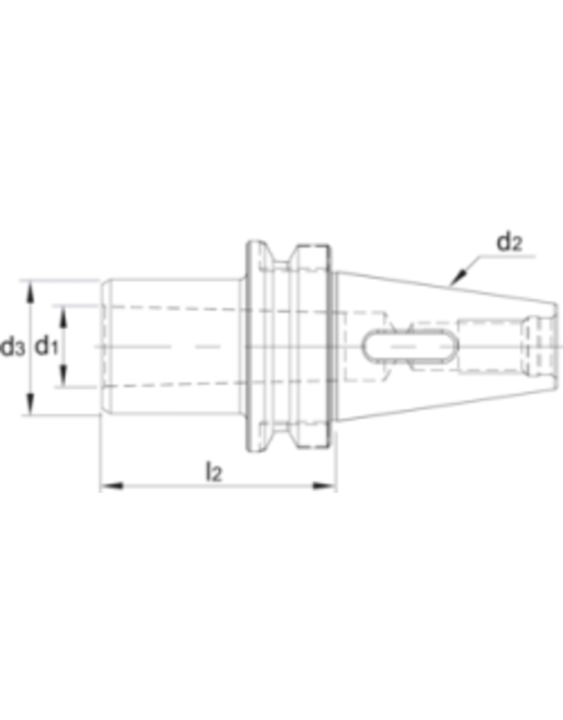 Phantom Verloophuls BT40