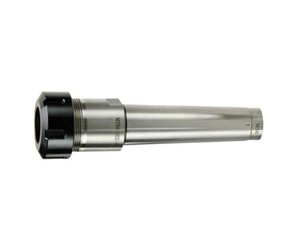 Aufnahmeflansch für ER32-Spannzangen 80 mm