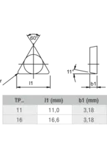 Phantom Phantom TPMR 110304