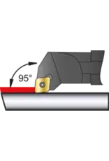 Phantom Phantom Blindboorbeitel 95° A16M SCLCR 09