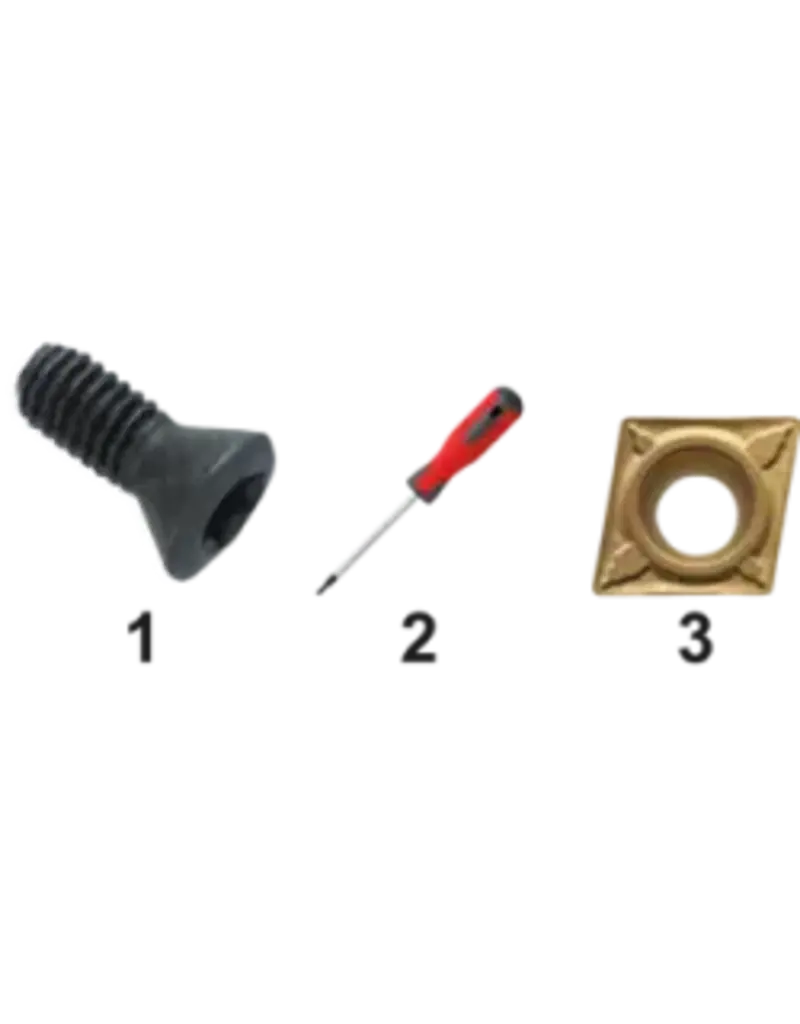 Phantom Phantom Blindboorbeitel 95° A16M SCLCR 09