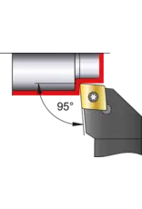 Phantom Phantom Mesbeitel 95° SCLCR 1010 E06