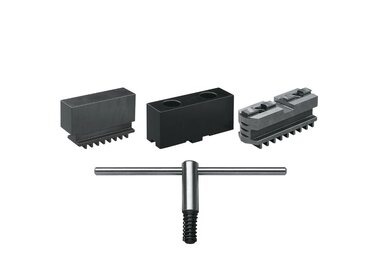 Onderdelen Klauwplaten