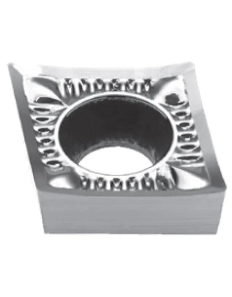 Phantom Phantom Wisselplaat CCGT 060204 - Aluminium (Prijs per stuk)