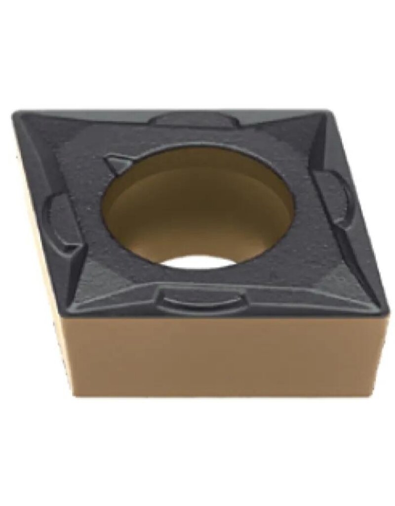 Phantom Wisselplaat CCMT 12T408 - Staal (Prijs per stuk)