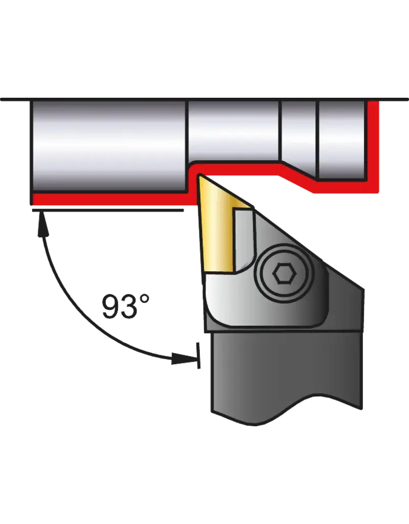 Phantom Wisselplaat KNUX 160405 R0.5