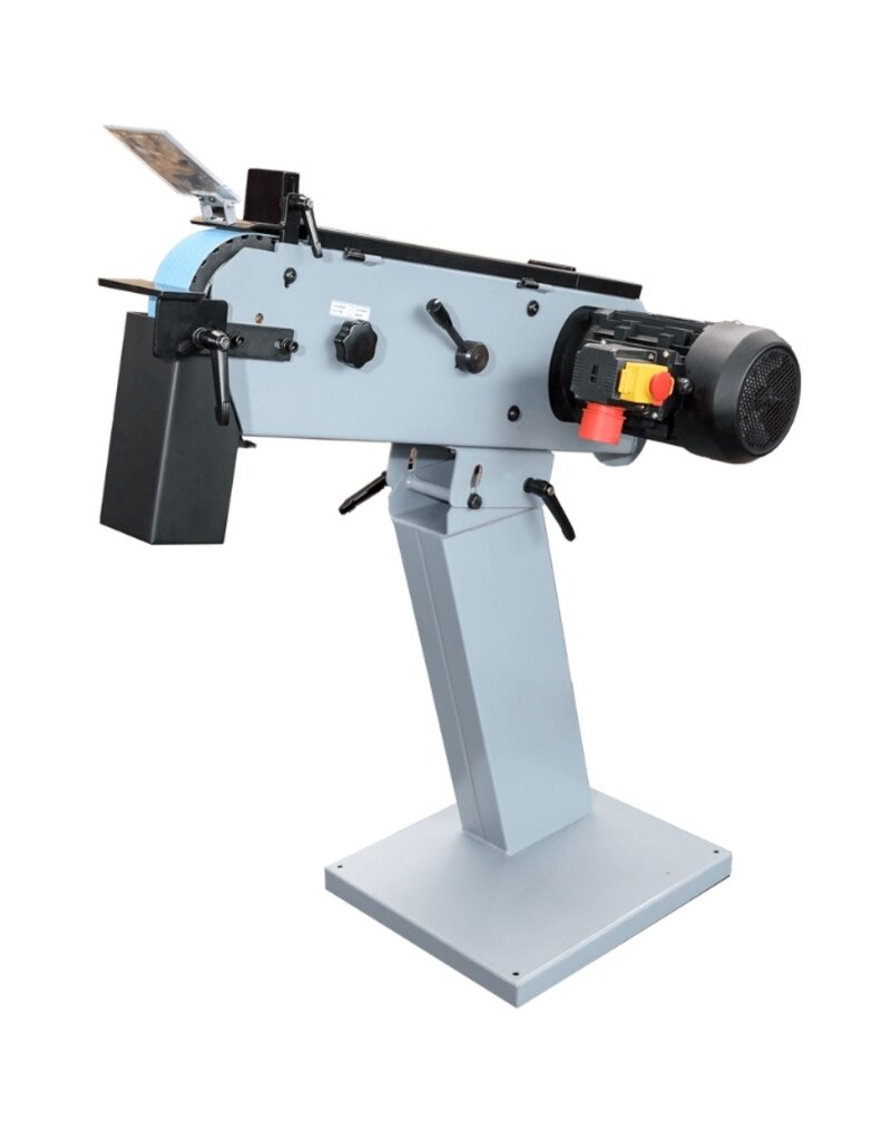 Crimac Crimac GC75 bandschuurmachine