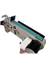 Grimax bandschuurmachine