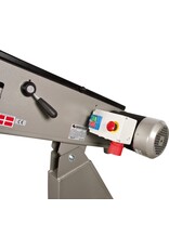 Grimax bandschuurmachine