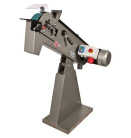 Grimax bandschuurmachine