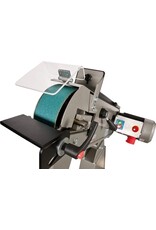 Grimax bandschuurmachine - 150x2000