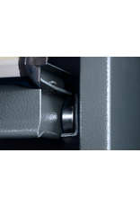 Kocel Mobiele werkbank met wand 1120x755x920